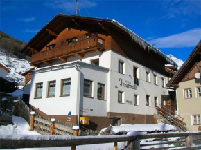 Haus Innerwald by Châtel Reizen
